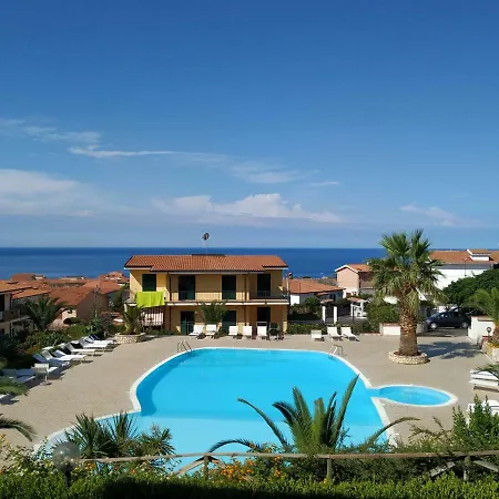 Parco Meridiano Apartment *