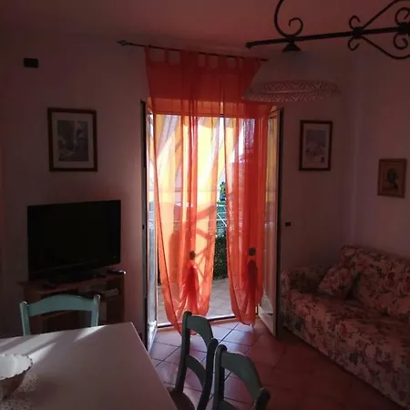 Apartman Parco Meridiano *