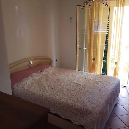 Apartman Parco Meridiano