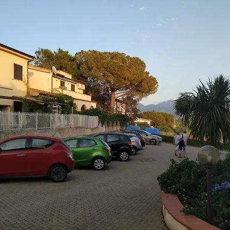 Parco Meridiano