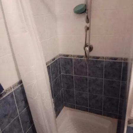 Parco Meridiano Apartman Scalea