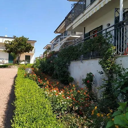 Apartman Parco Meridiano