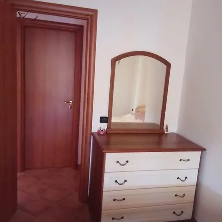Apartman Parco Meridiano Scalea